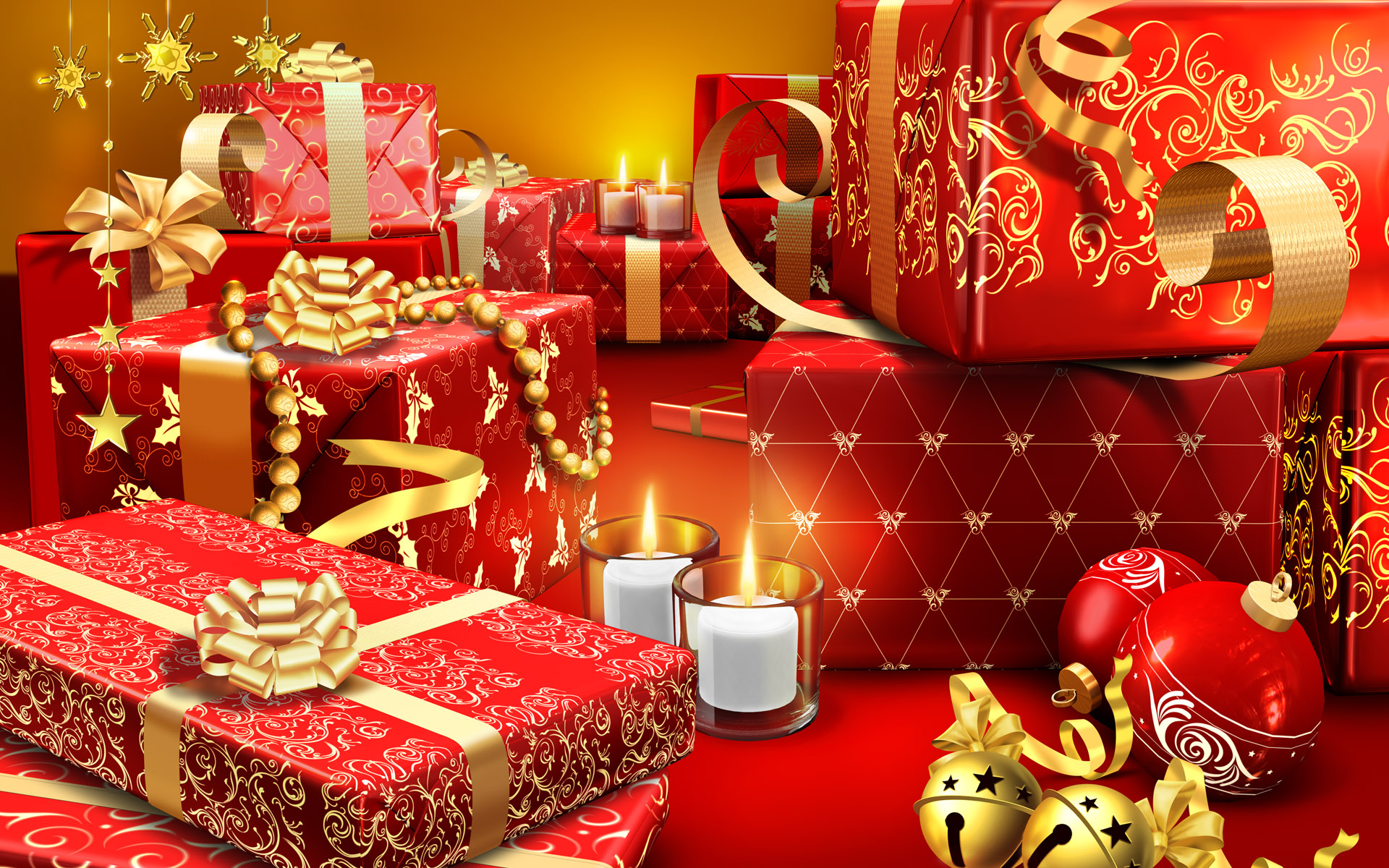 Gifts Wallpapers