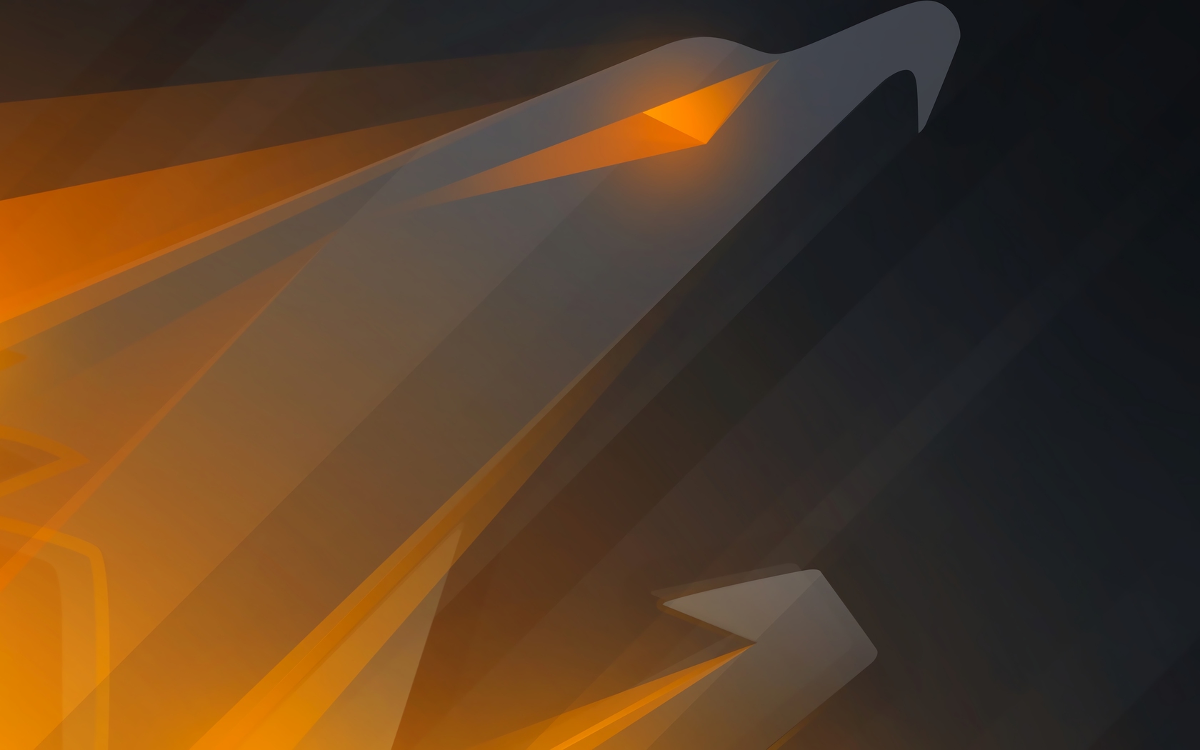 Gigabyte Aorus 4K  Art Wallpapers