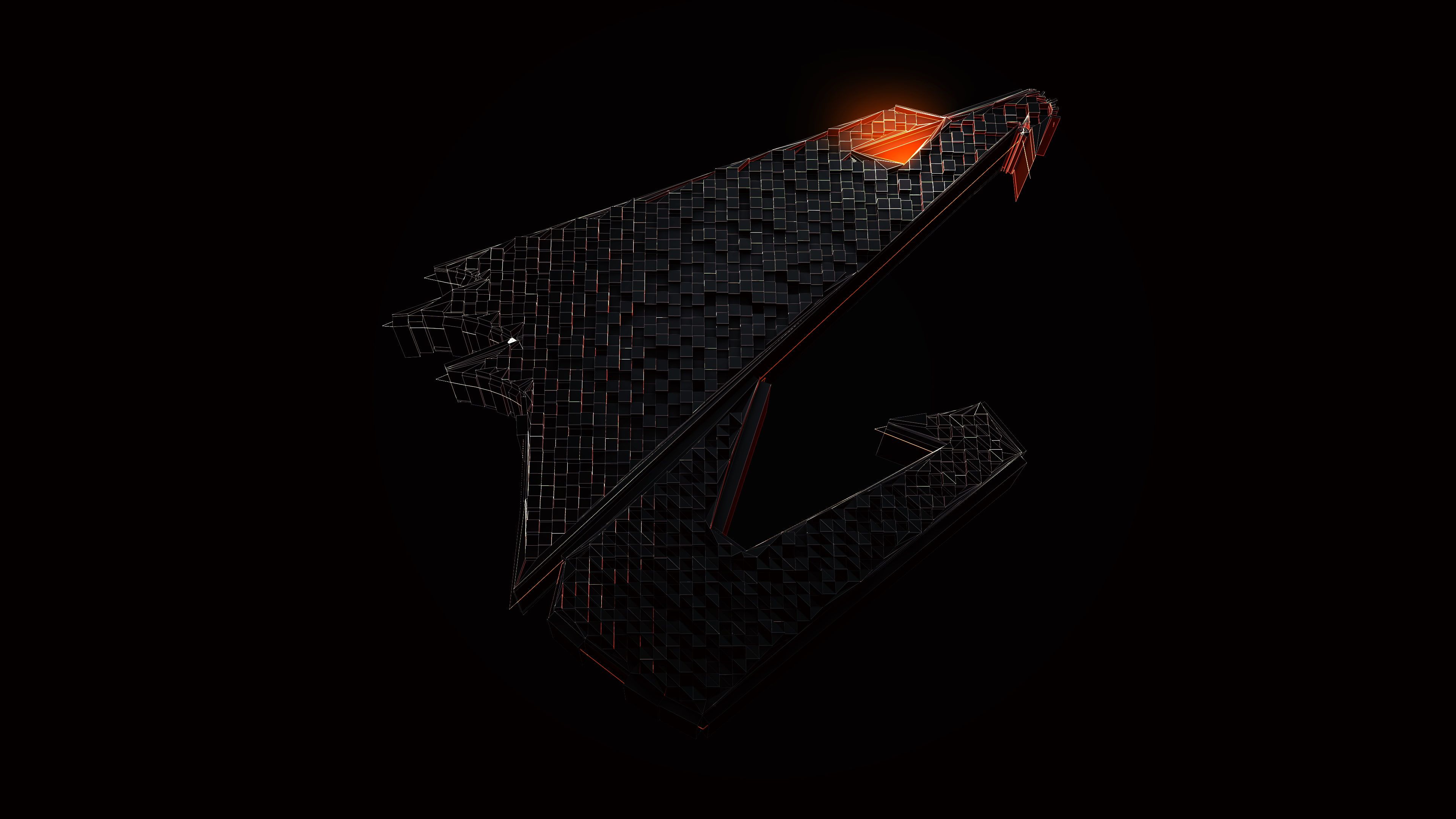 Gigabyte Aorus Wallpapers