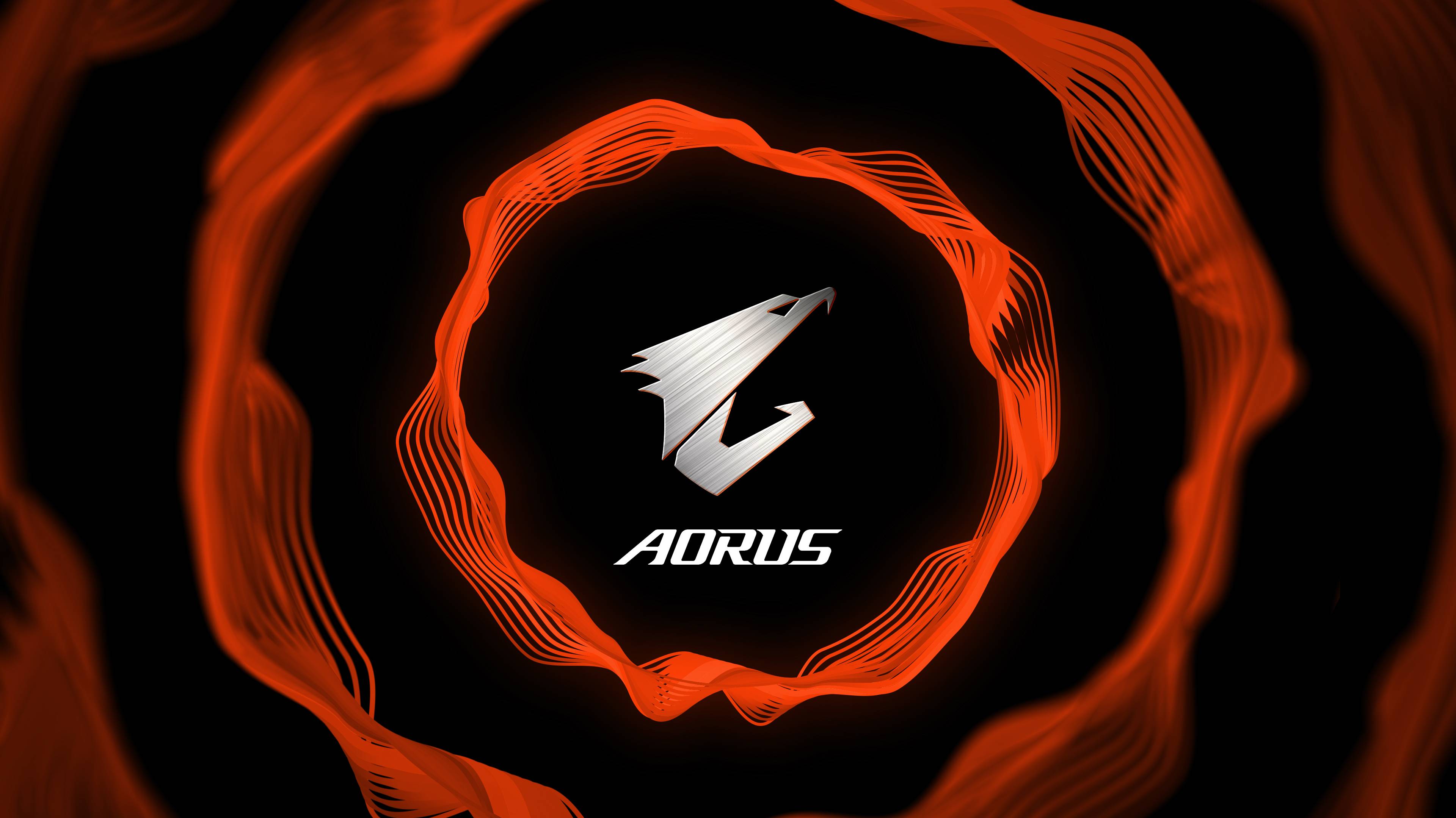 Gigabyte Aorus Wallpapers