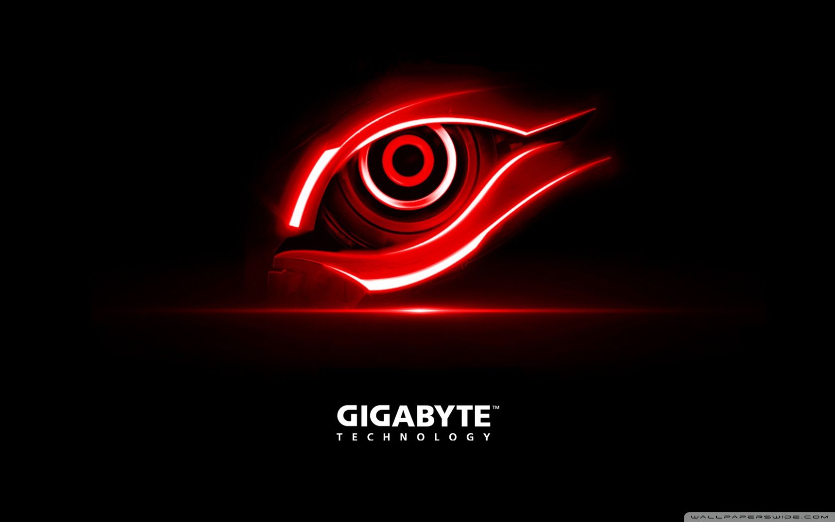 Gigabyte Wallpapers