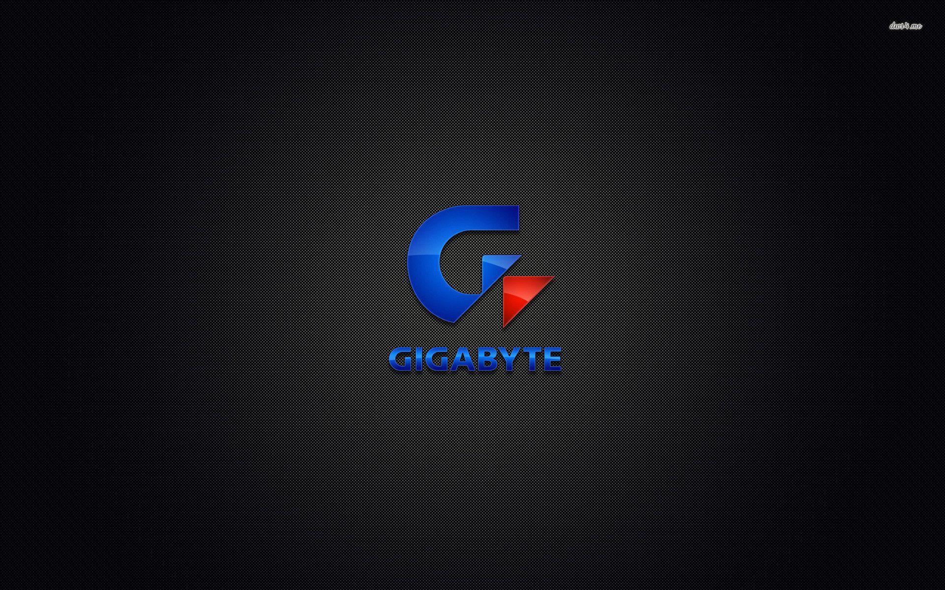 Gigabyte Wallpapers