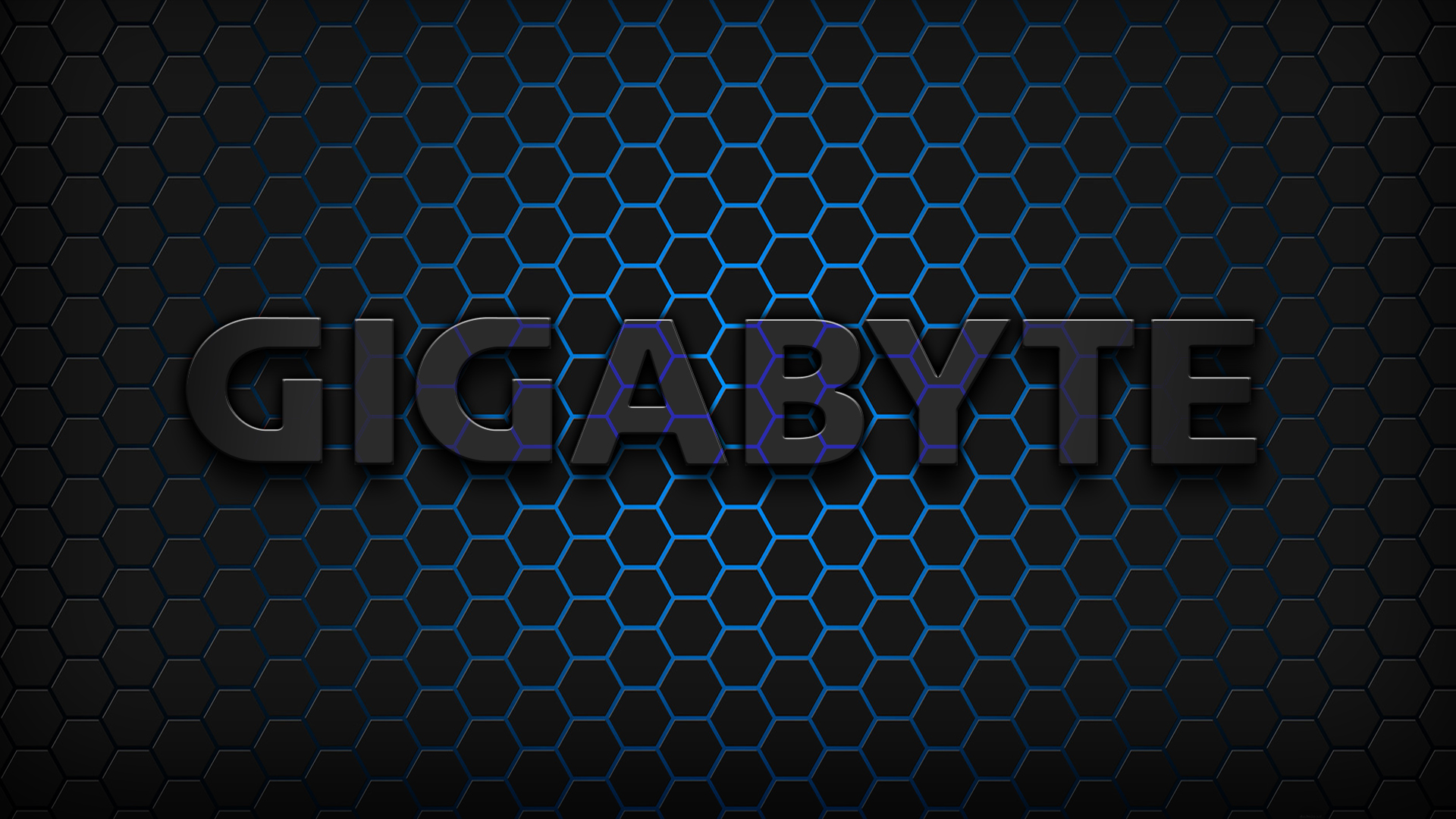 Gigabyte Wallpapers