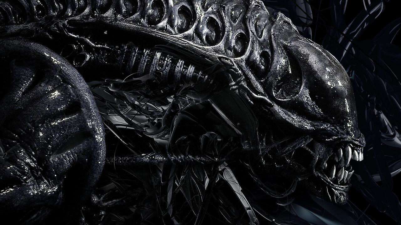 Giger Wallpapers