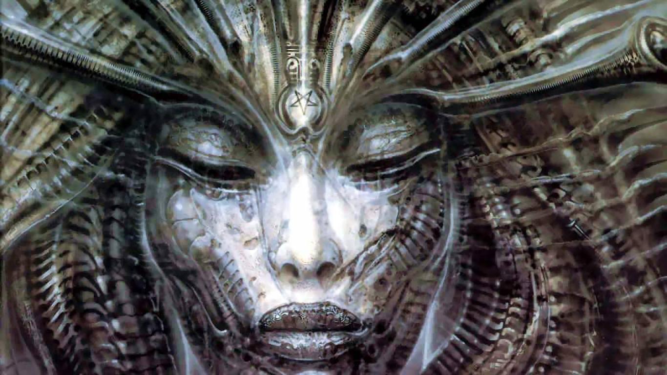 Giger Wallpapers