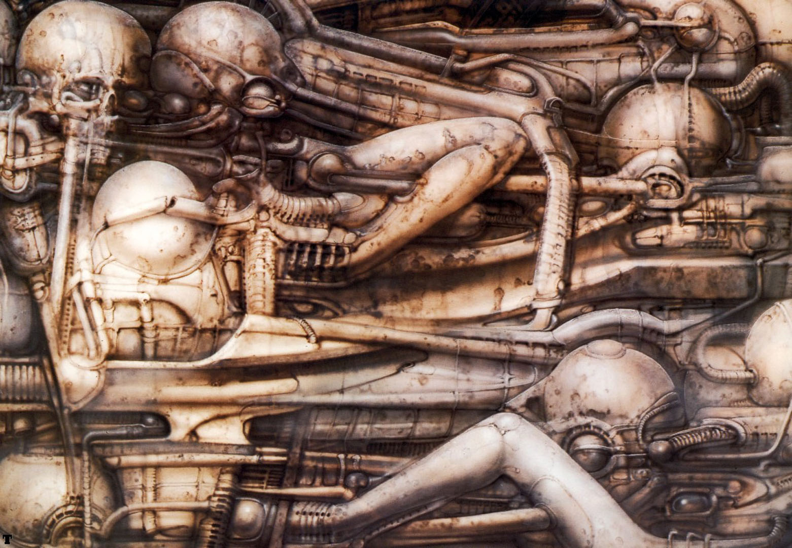 Giger Wallpapers