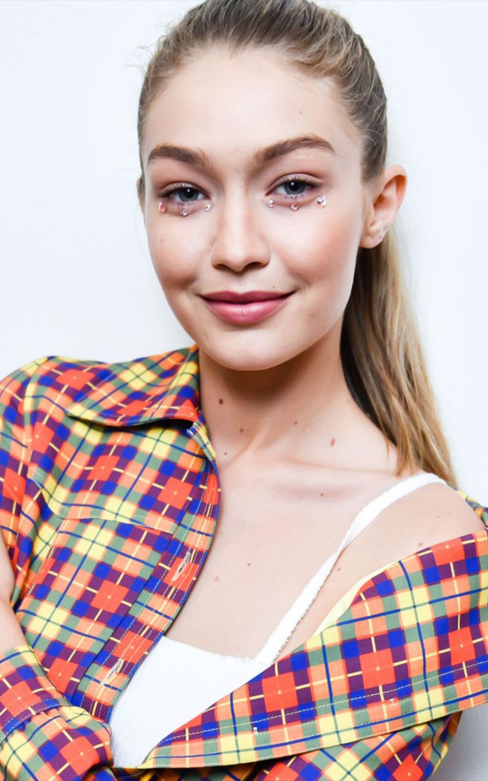 Gigi Hadid 2018 Wallpapers