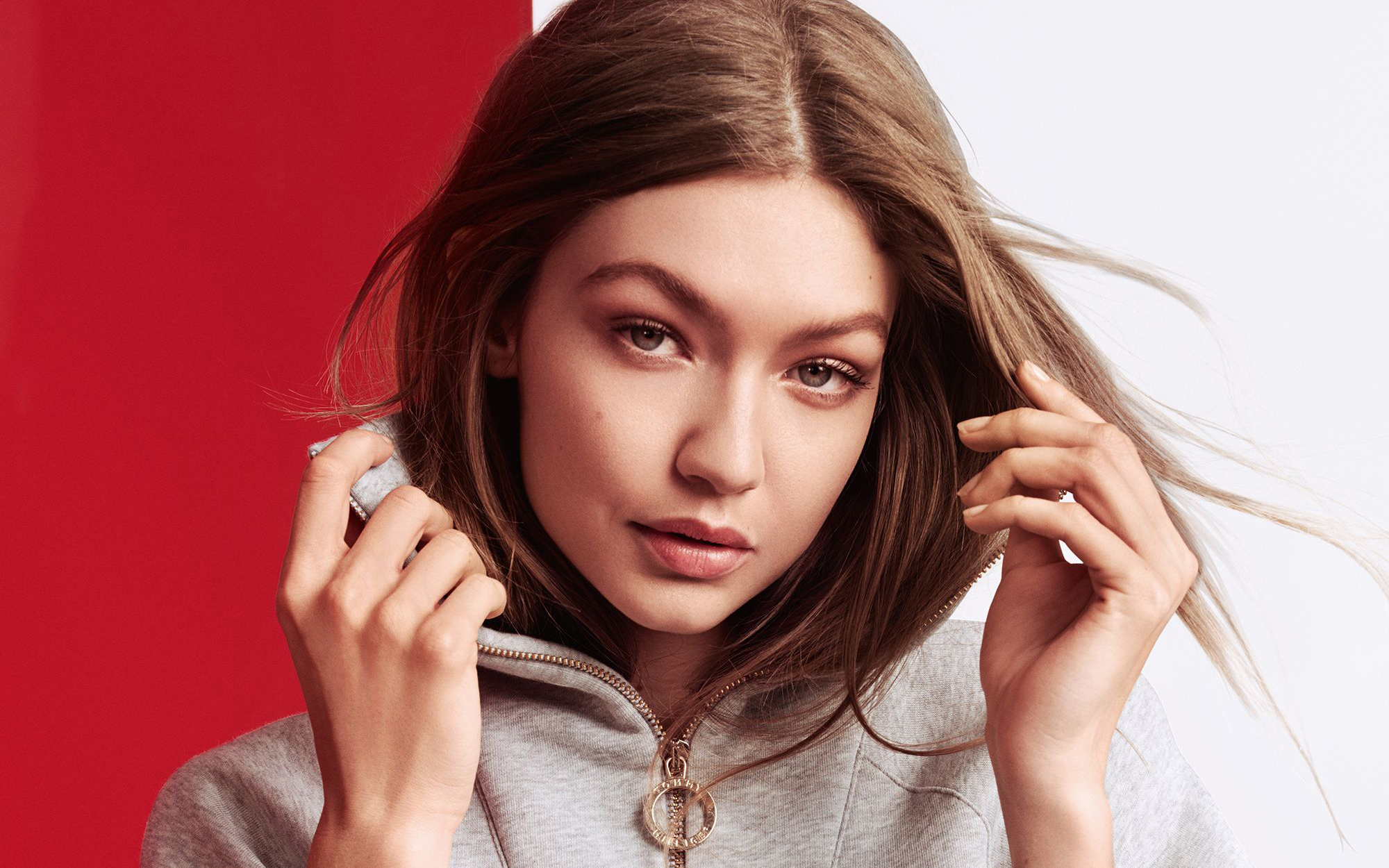 Gigi Hadid 2018 Wallpapers