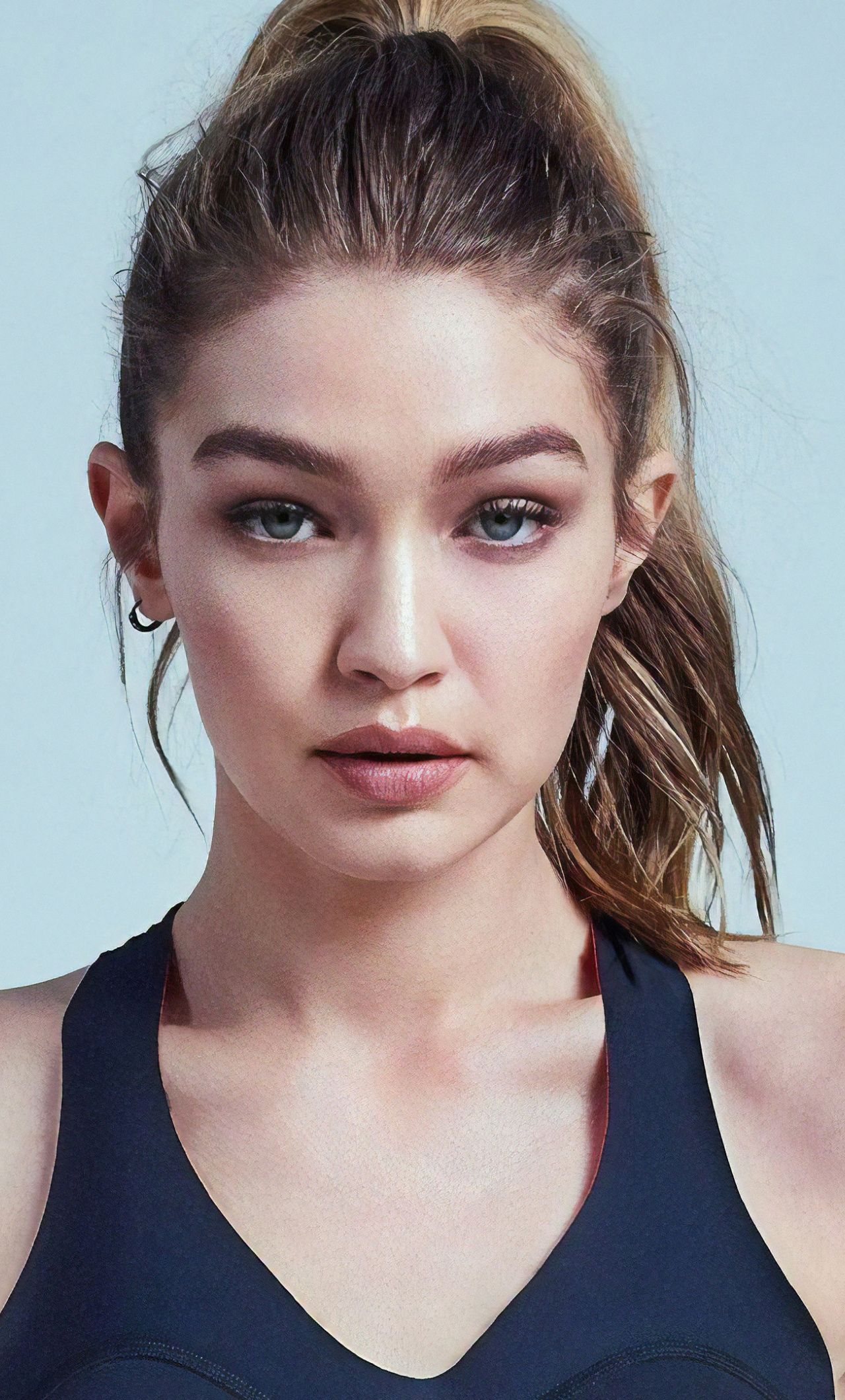 Gigi Hadid 2020 Model Wallpapers