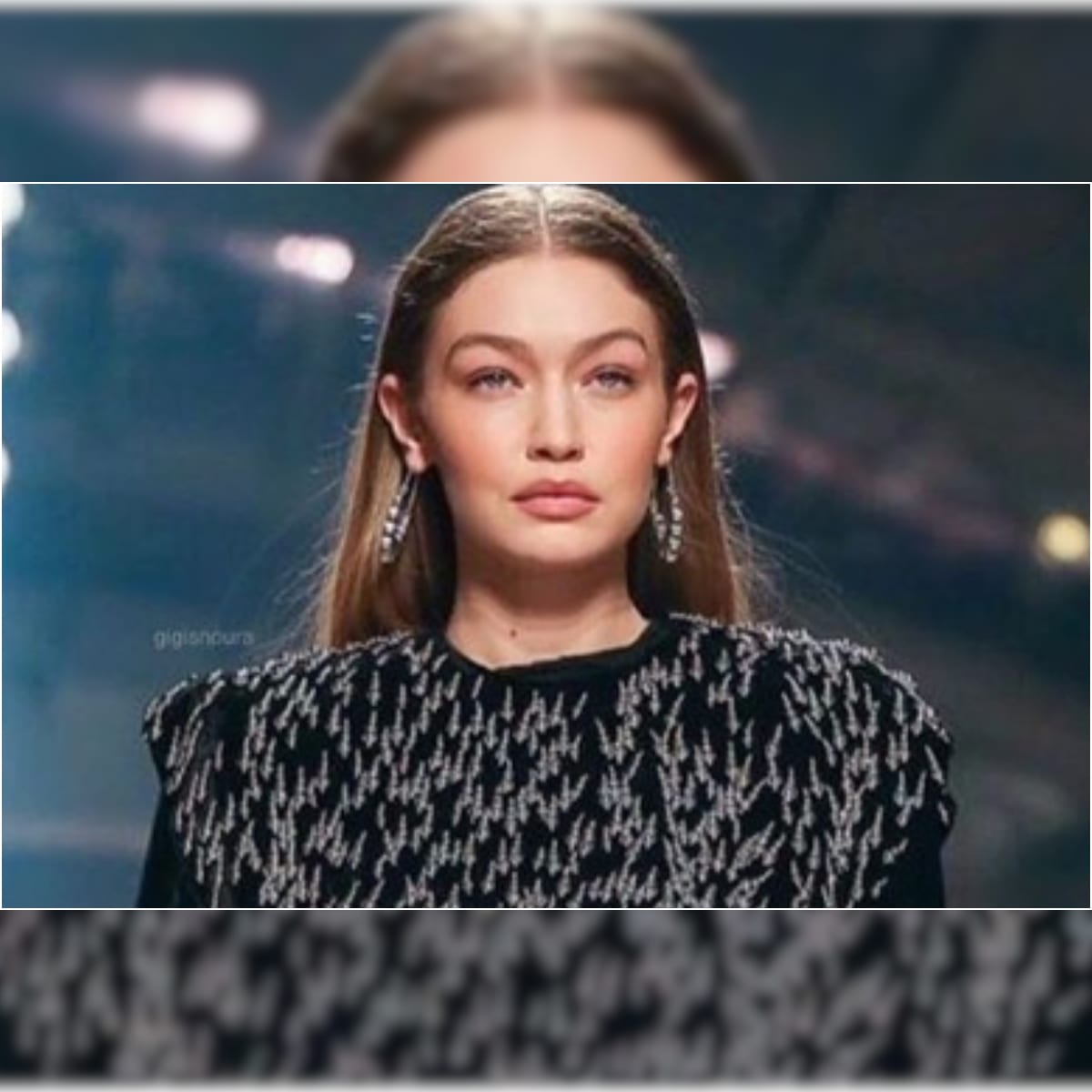 Gigi Hadid 2020 Model Wallpapers