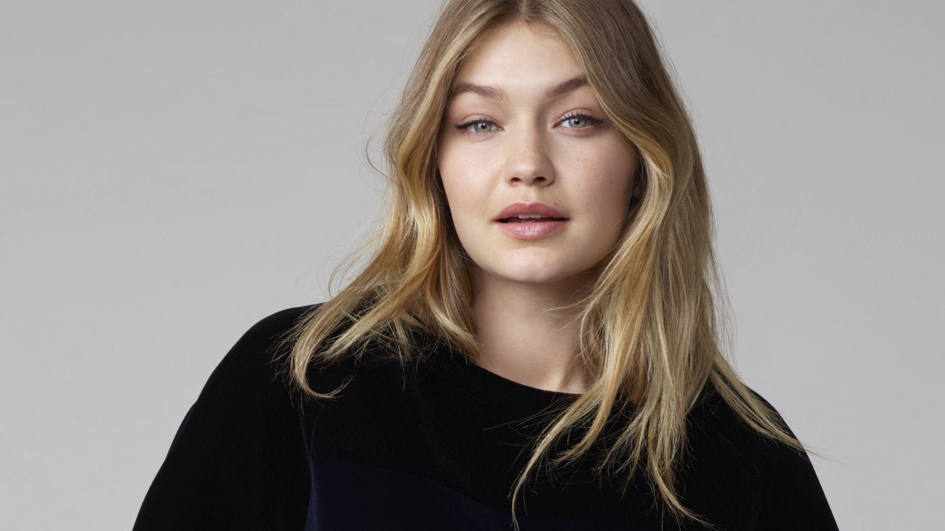 Gigi Hadid Tommy Hilfiger Wallpapers