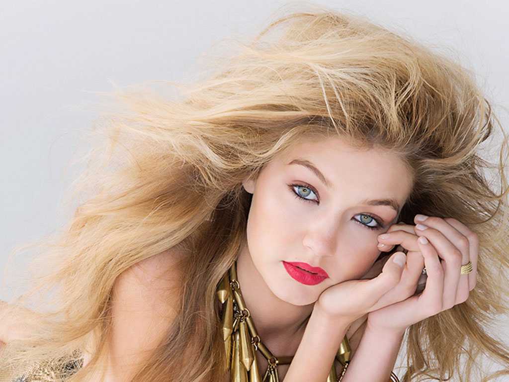 Gigi Hadid Wallpapers