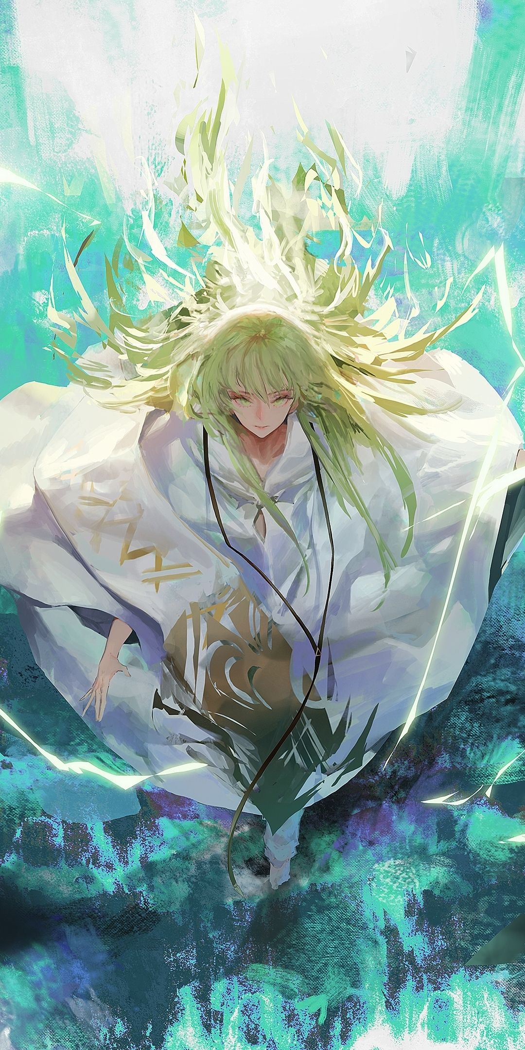 Gilgamesh Enkidu Fate Wallpapers