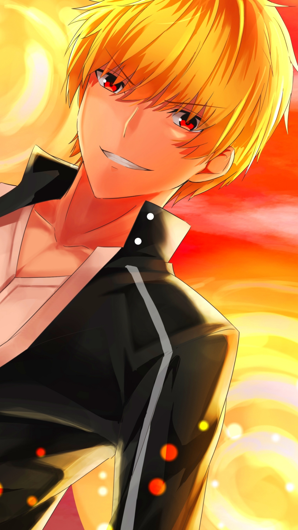 Gilgamesh Fate Anime Wallpapers