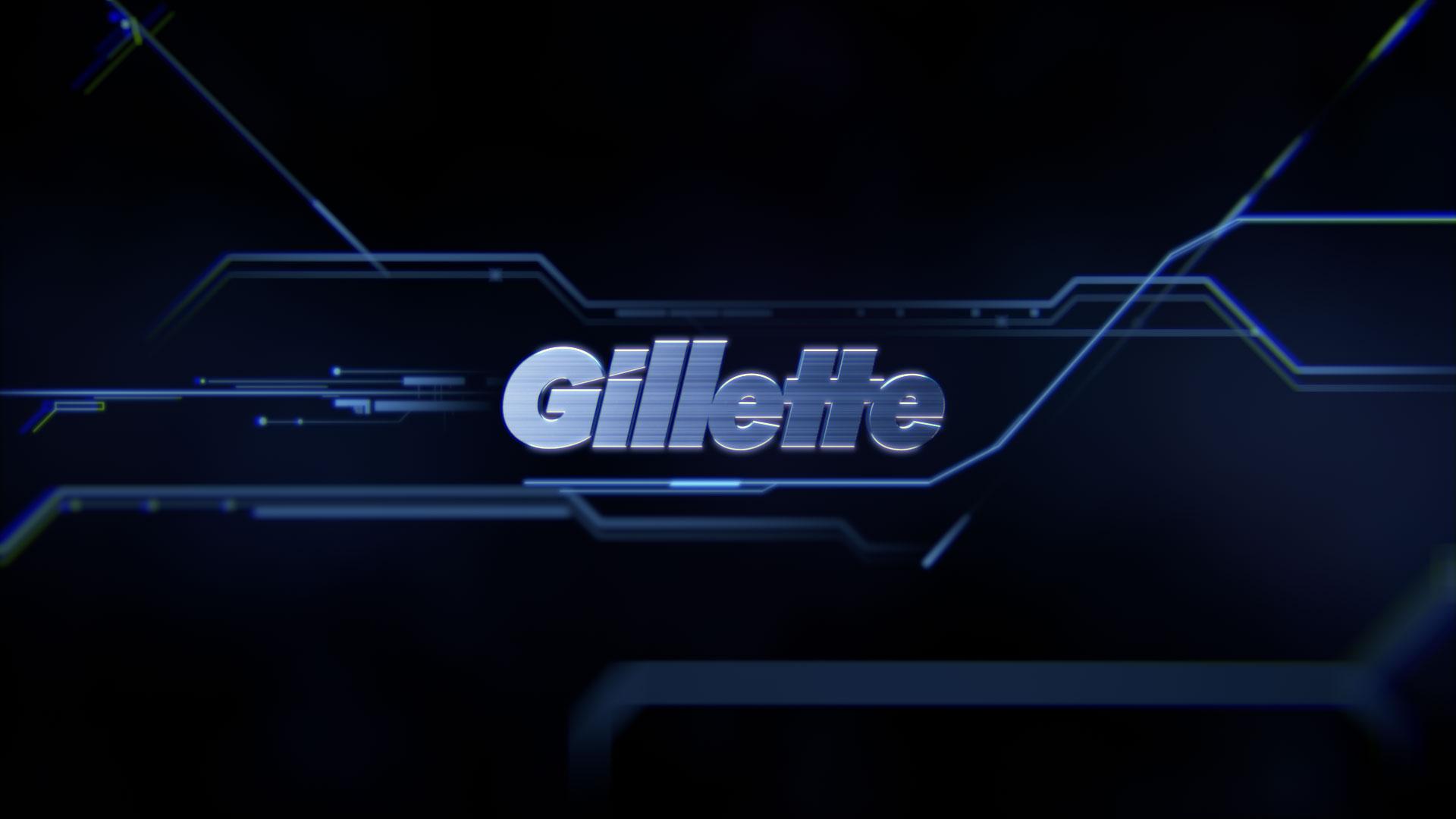 Gillette Wallpapers