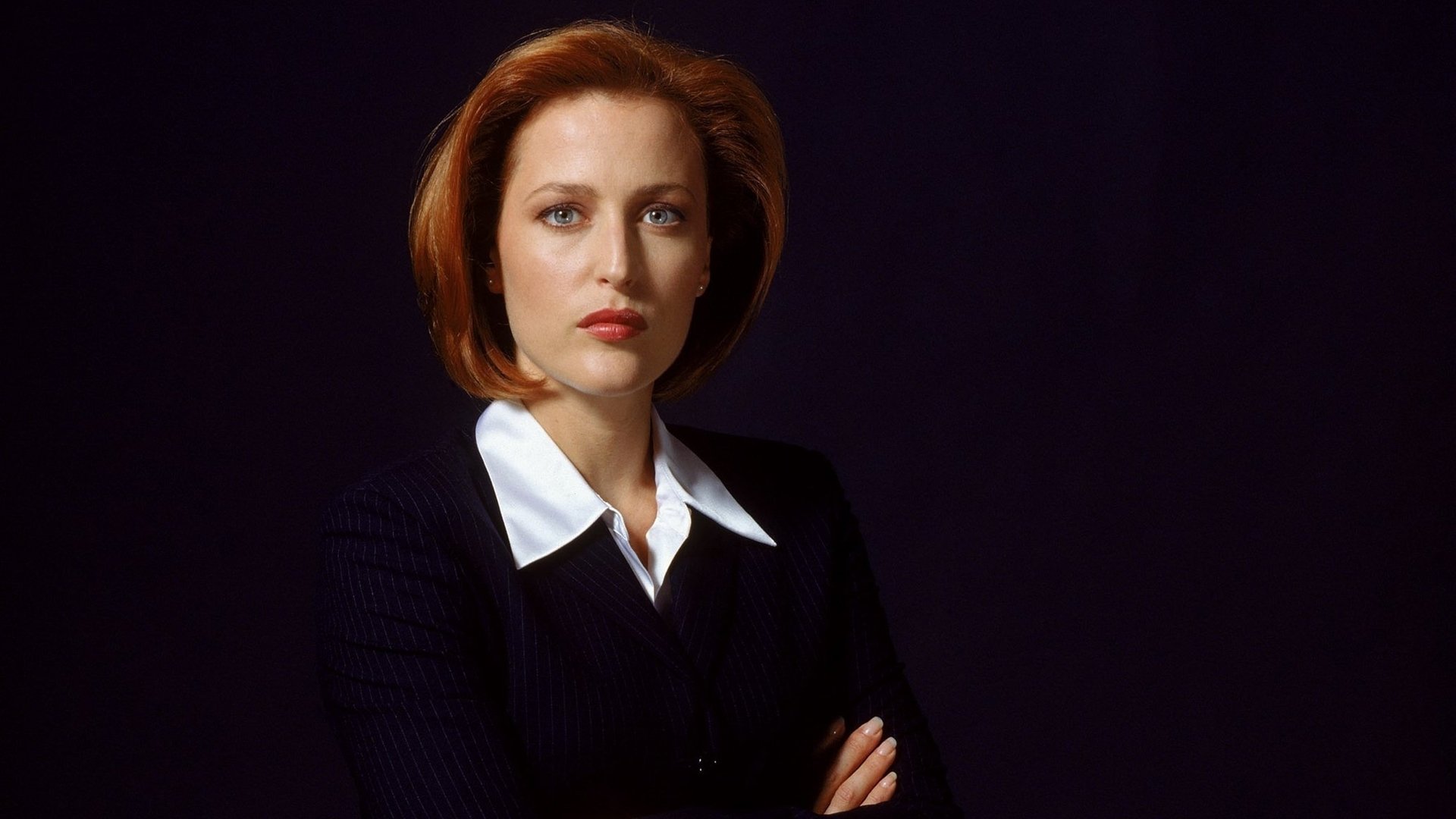 Gillian Anderson 2020 Wallpapers