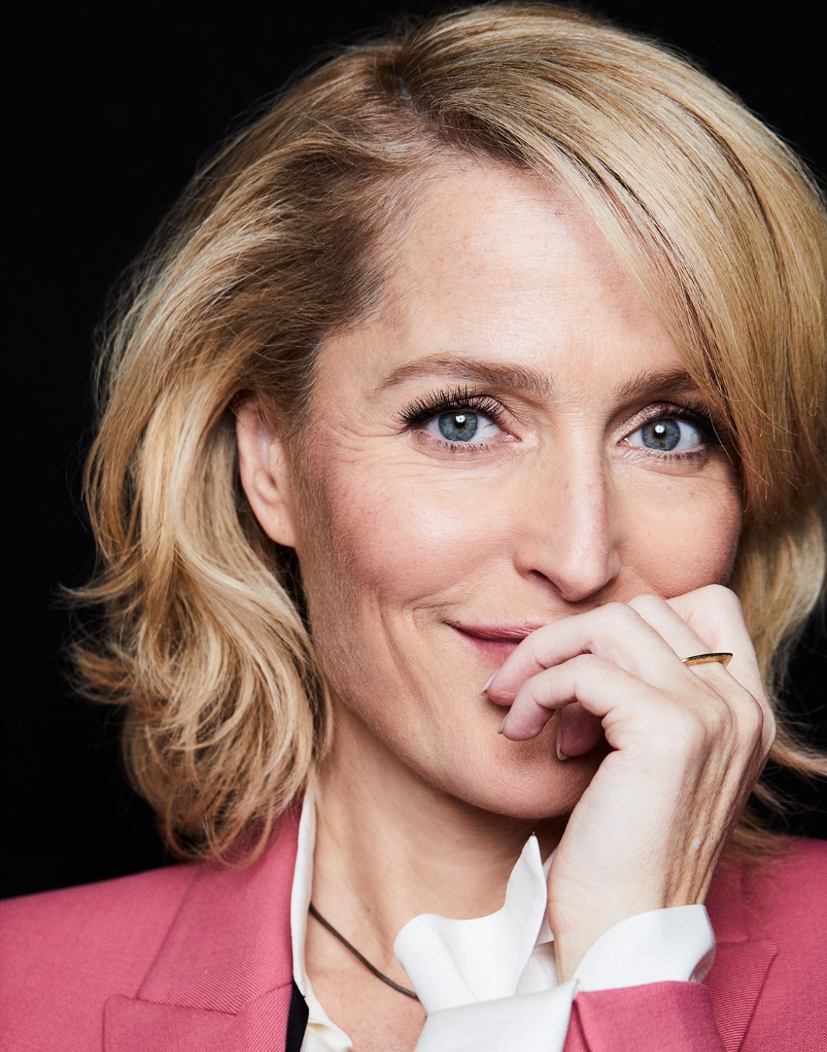 Gillian Anderson 2020 Wallpapers