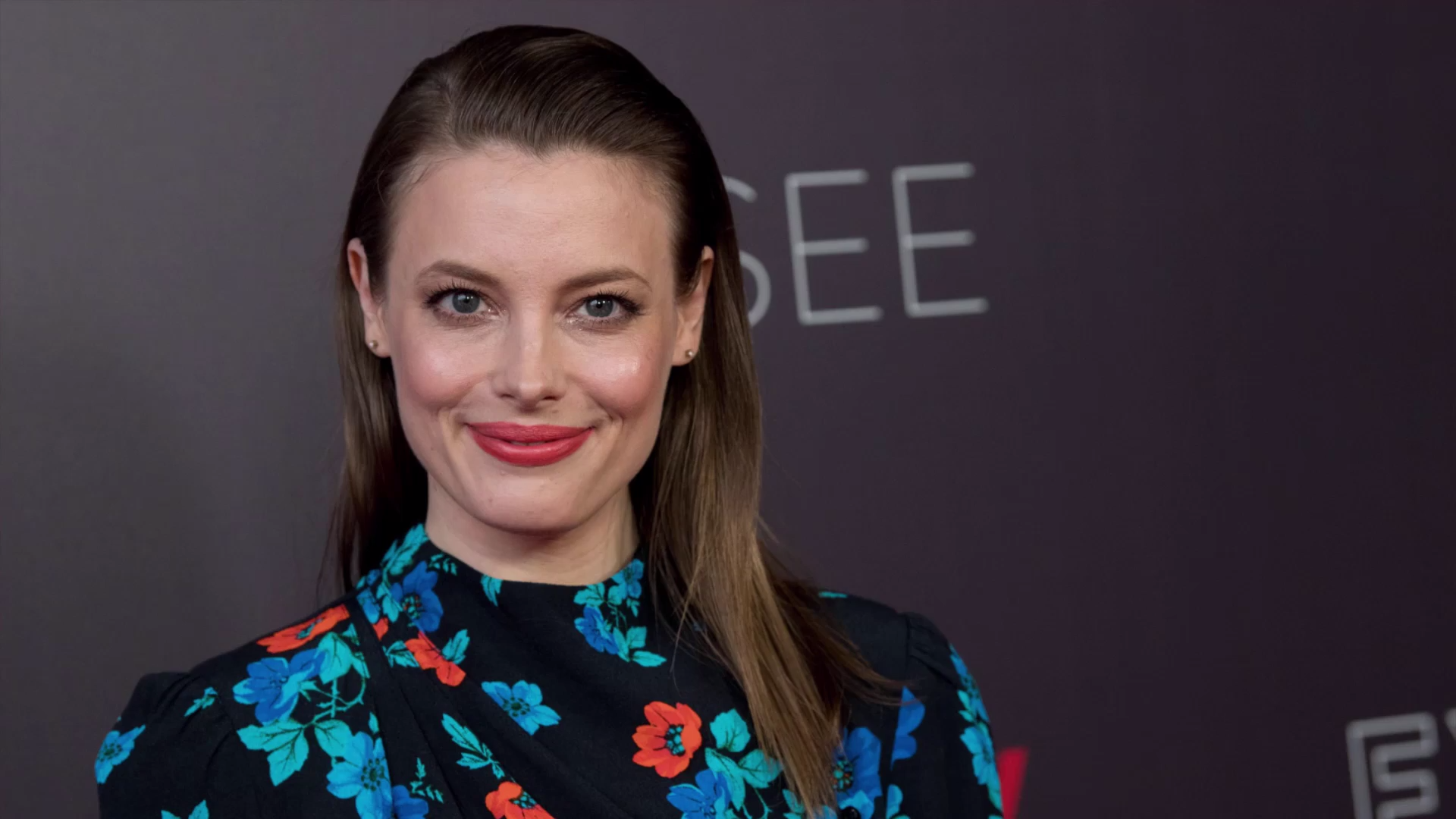 Gillian Jacobs 2017 Wallpapers