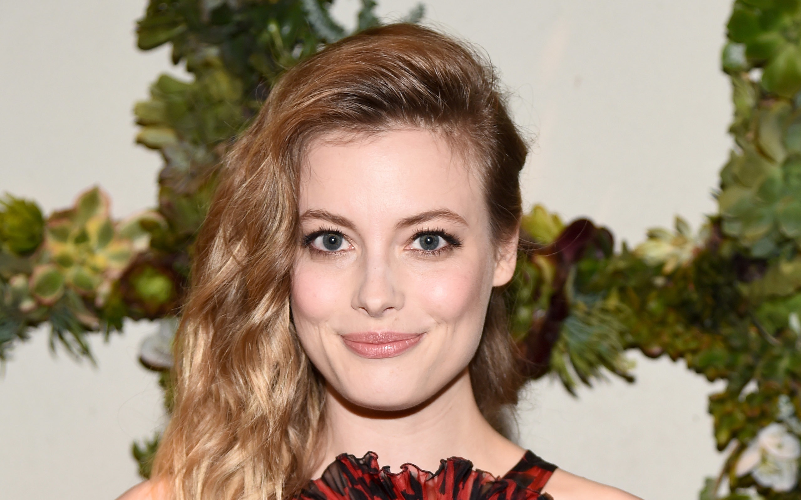 Gillian Jacobs 2018 Wallpapers