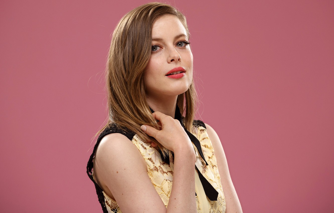 Gillian Jacobs 2018 Wallpapers