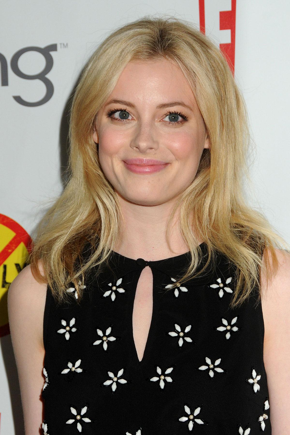 Gillian Jacobs Wallpapers