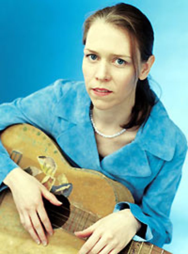 Gillian Welch Wallpapers