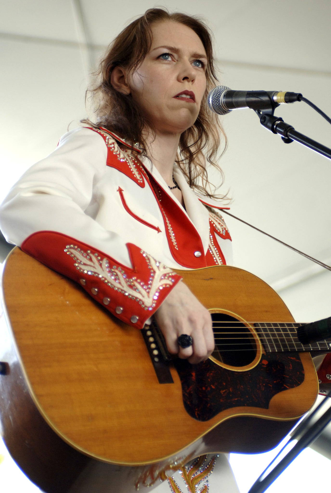 Gillian Welch Wallpapers