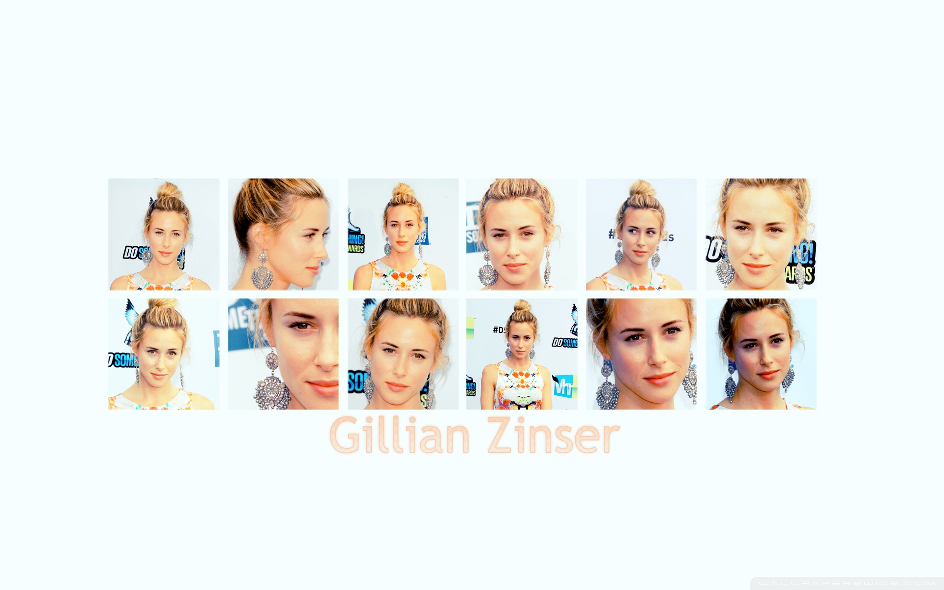 Gillian Zinser Wallpapers