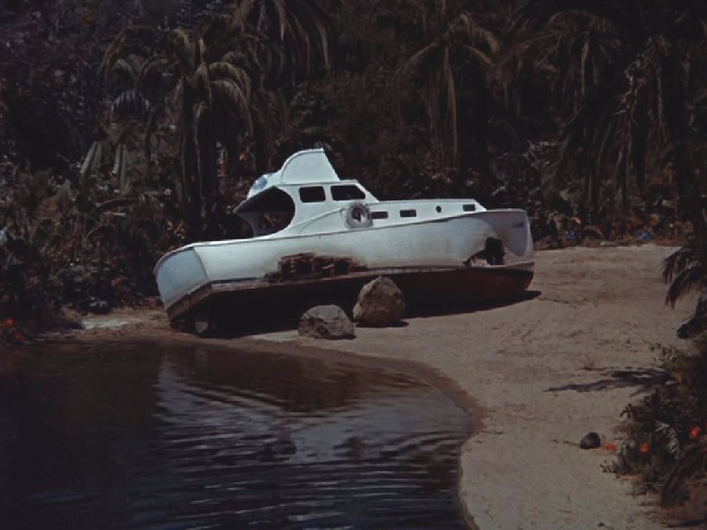 Gilligan'S Island Wallpapers