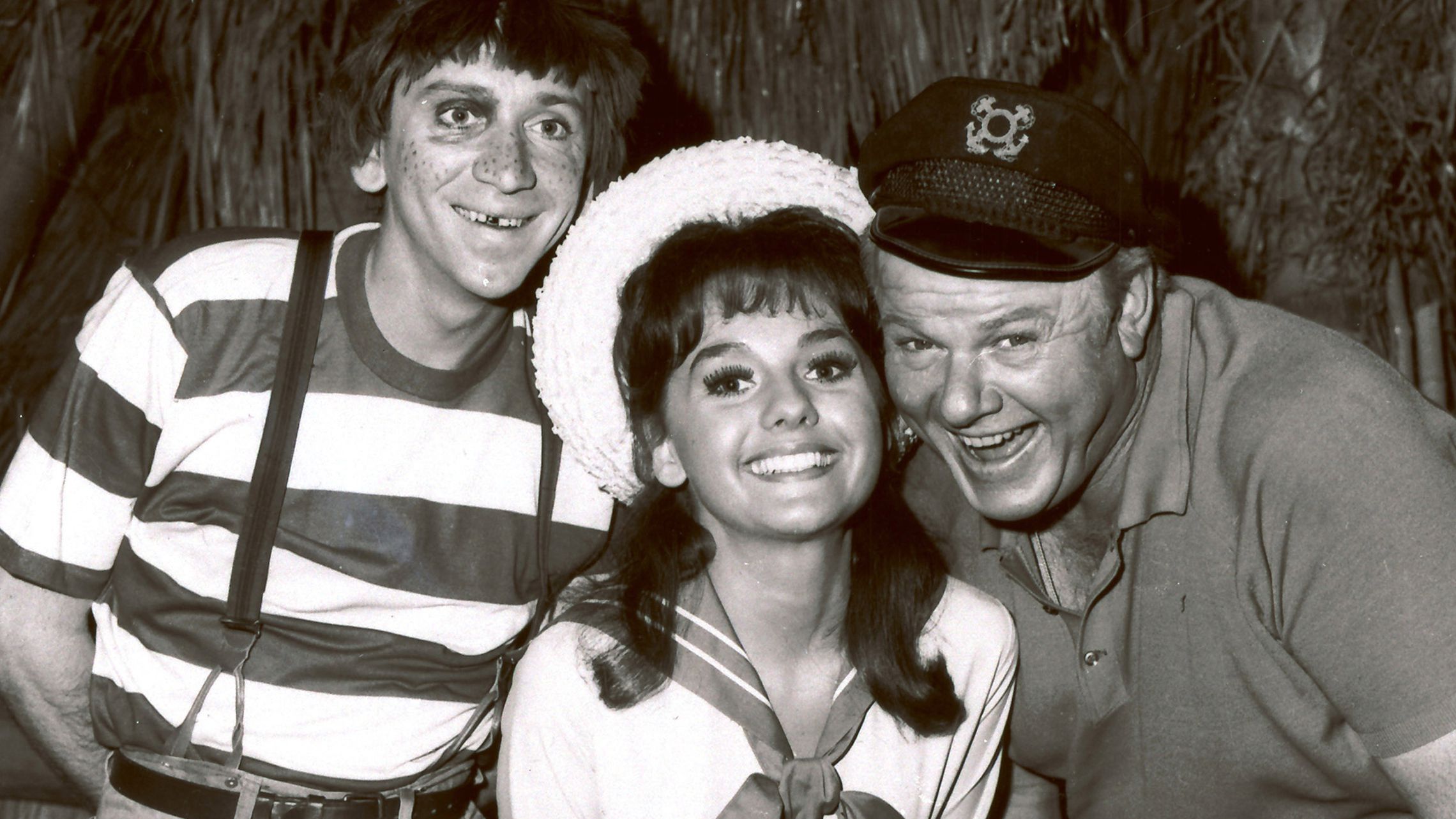 Gilligan'S Island Wallpapers