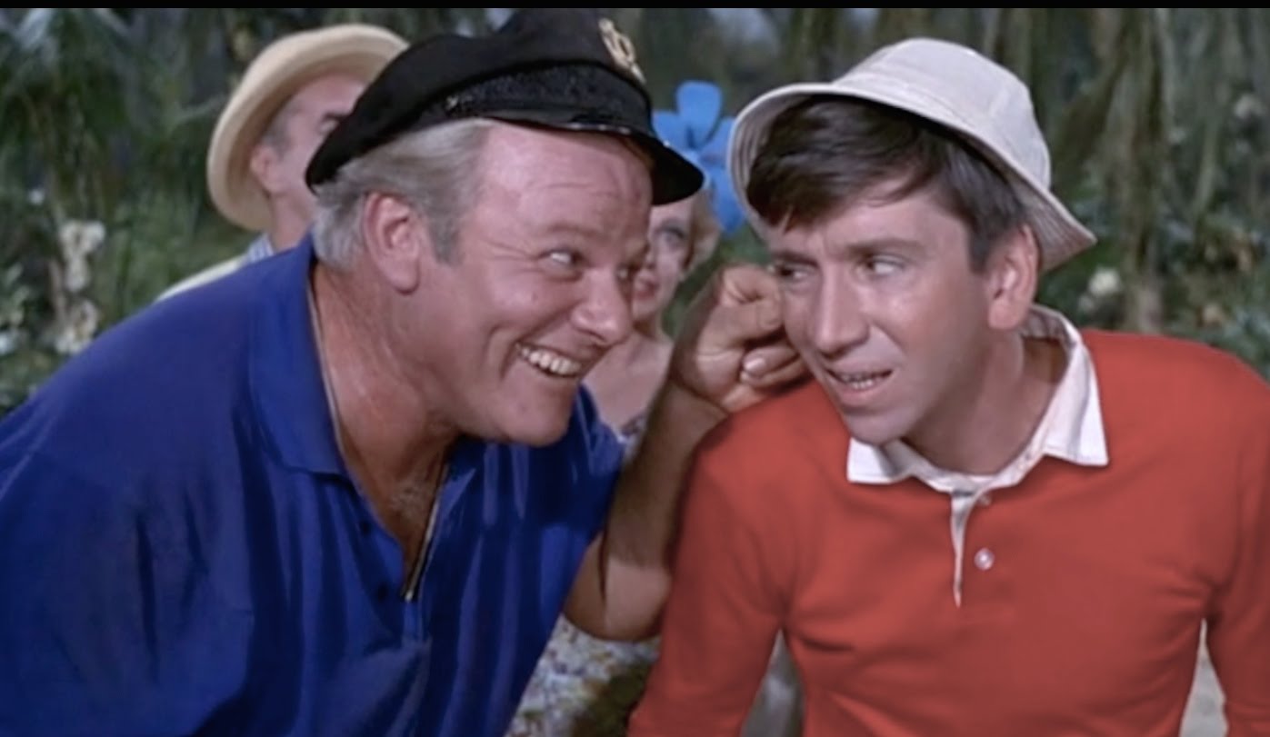 Gilligan'S Island Wallpapers