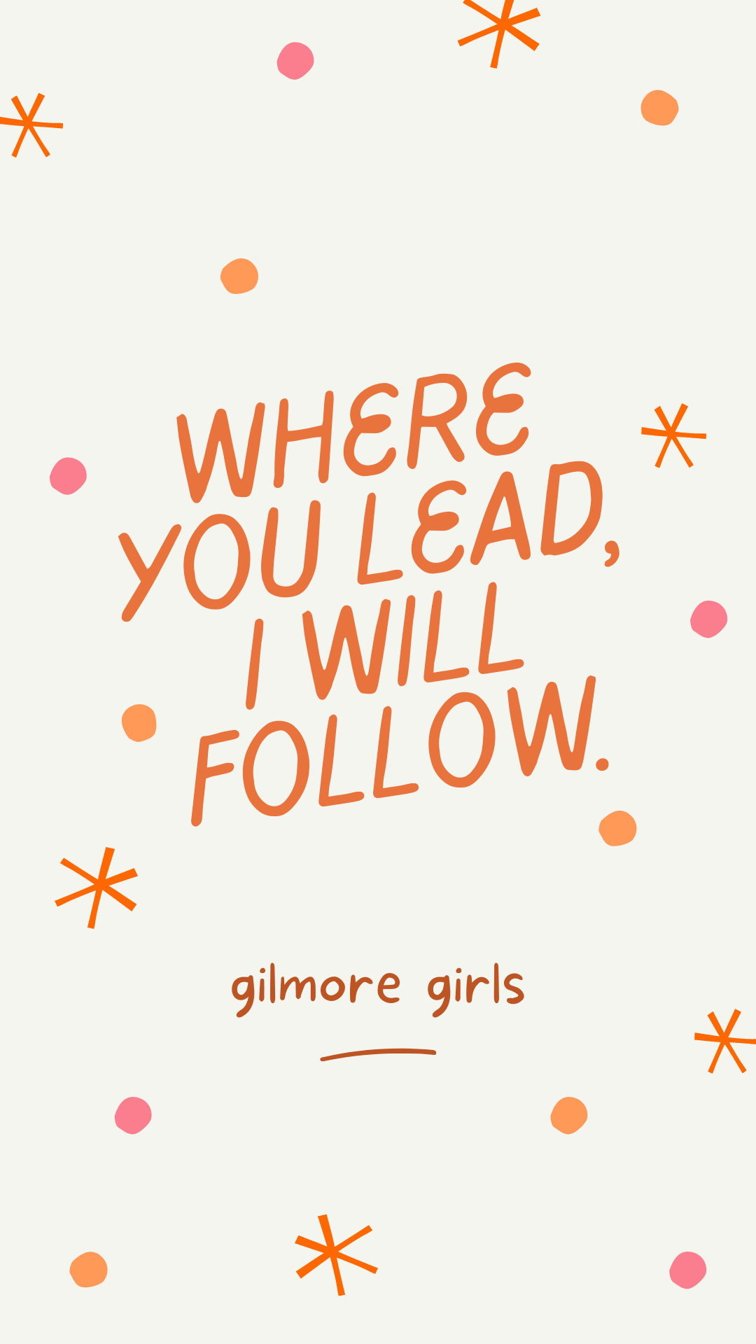 Gilmore Girls Wallpapers