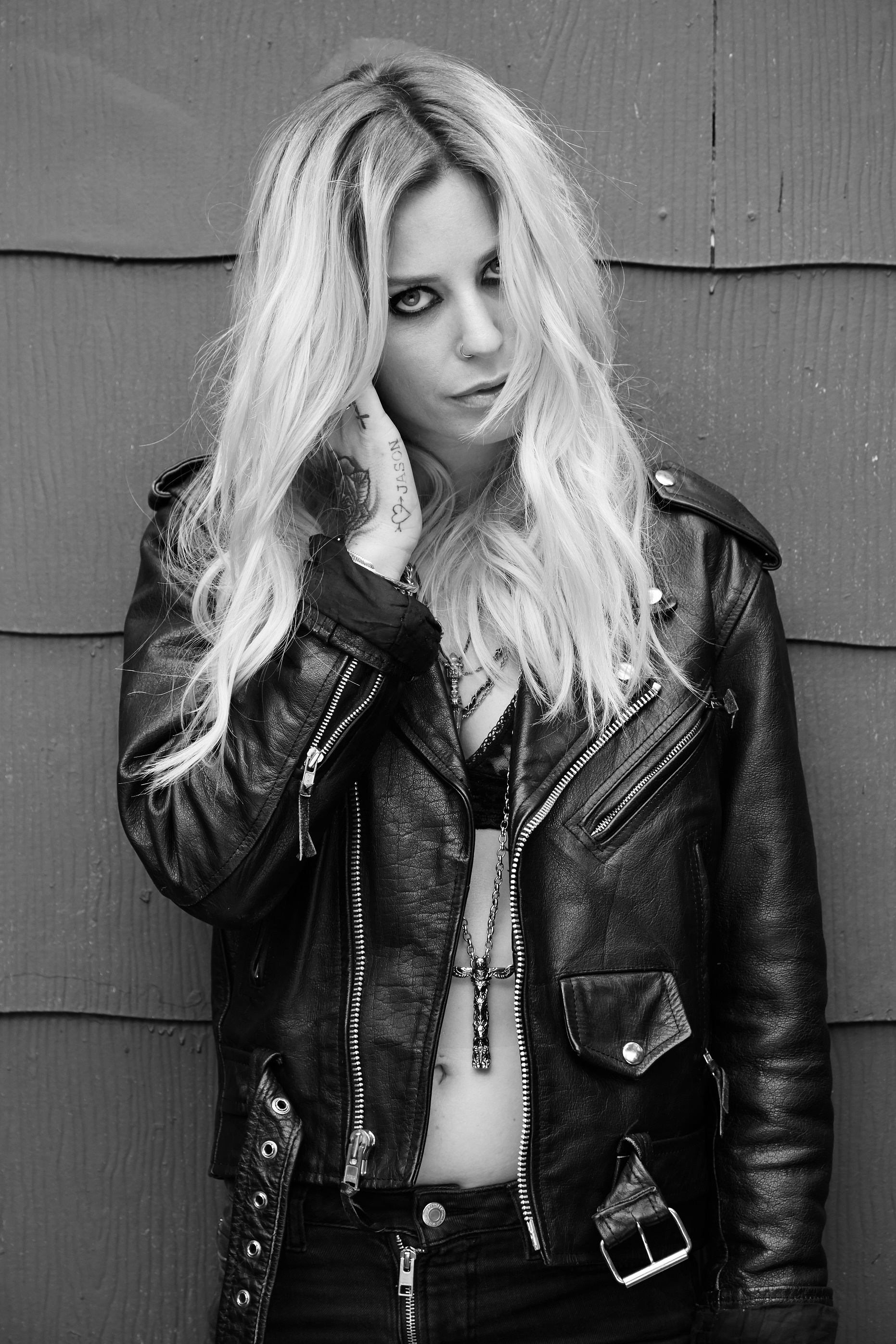 Gin Wigmore Wallpapers