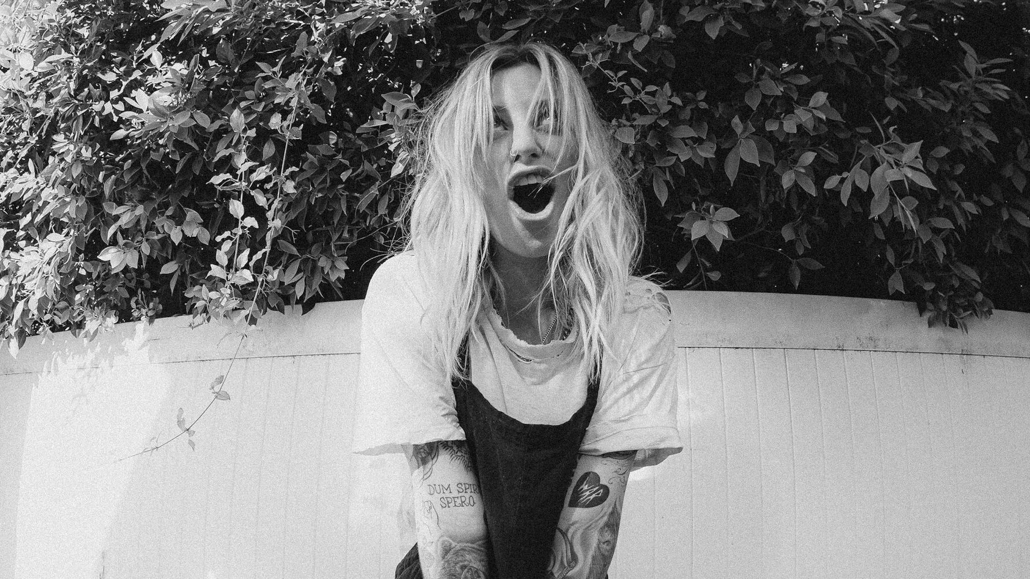 Gin Wigmore Wallpapers