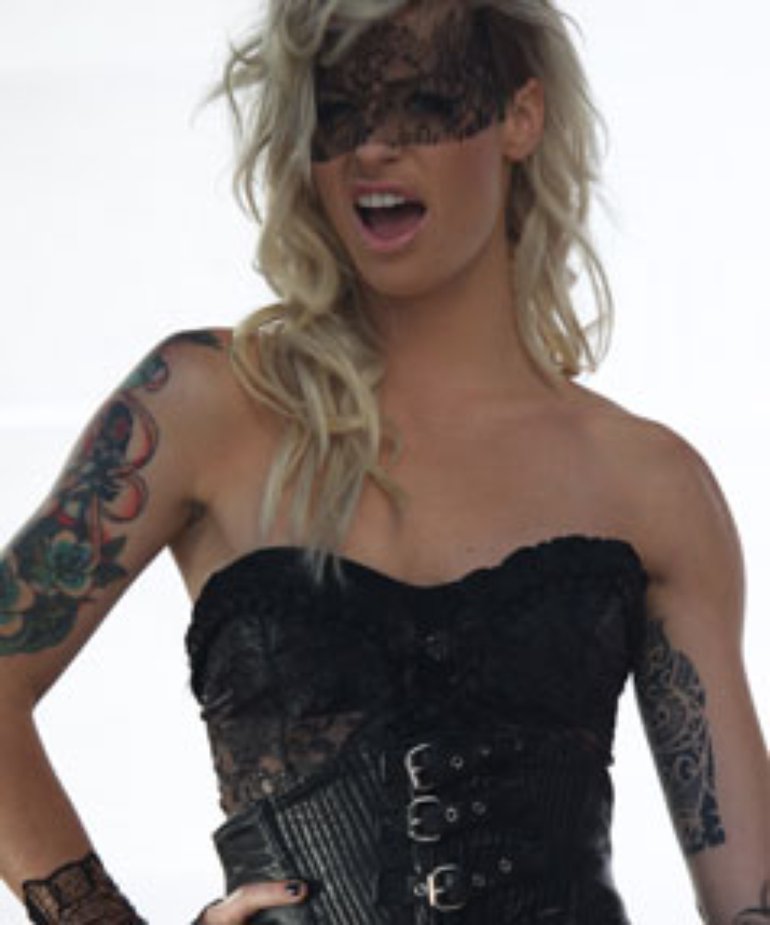 Gin Wigmore Wallpapers