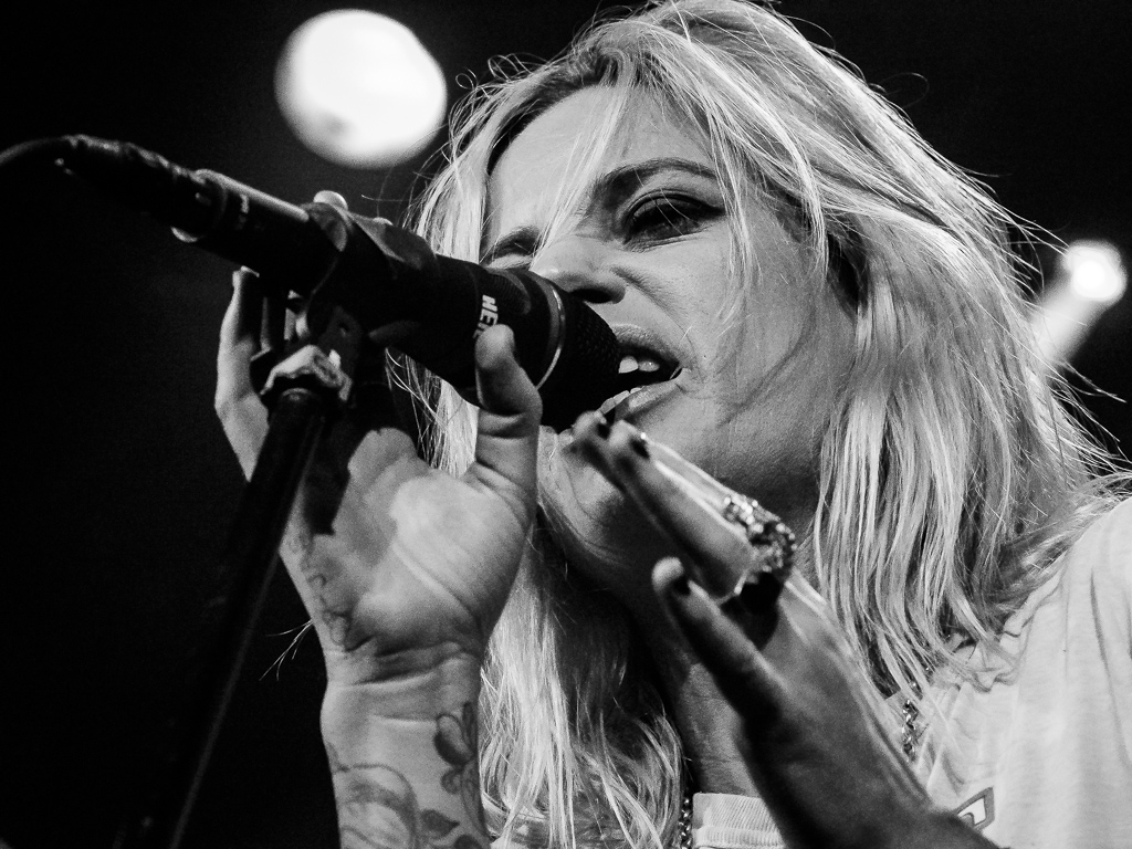 Gin Wigmore Wallpapers