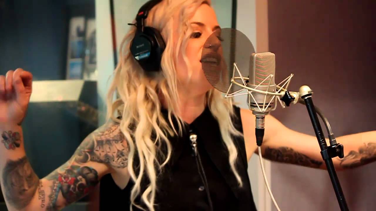 Gin Wigmore Wallpapers