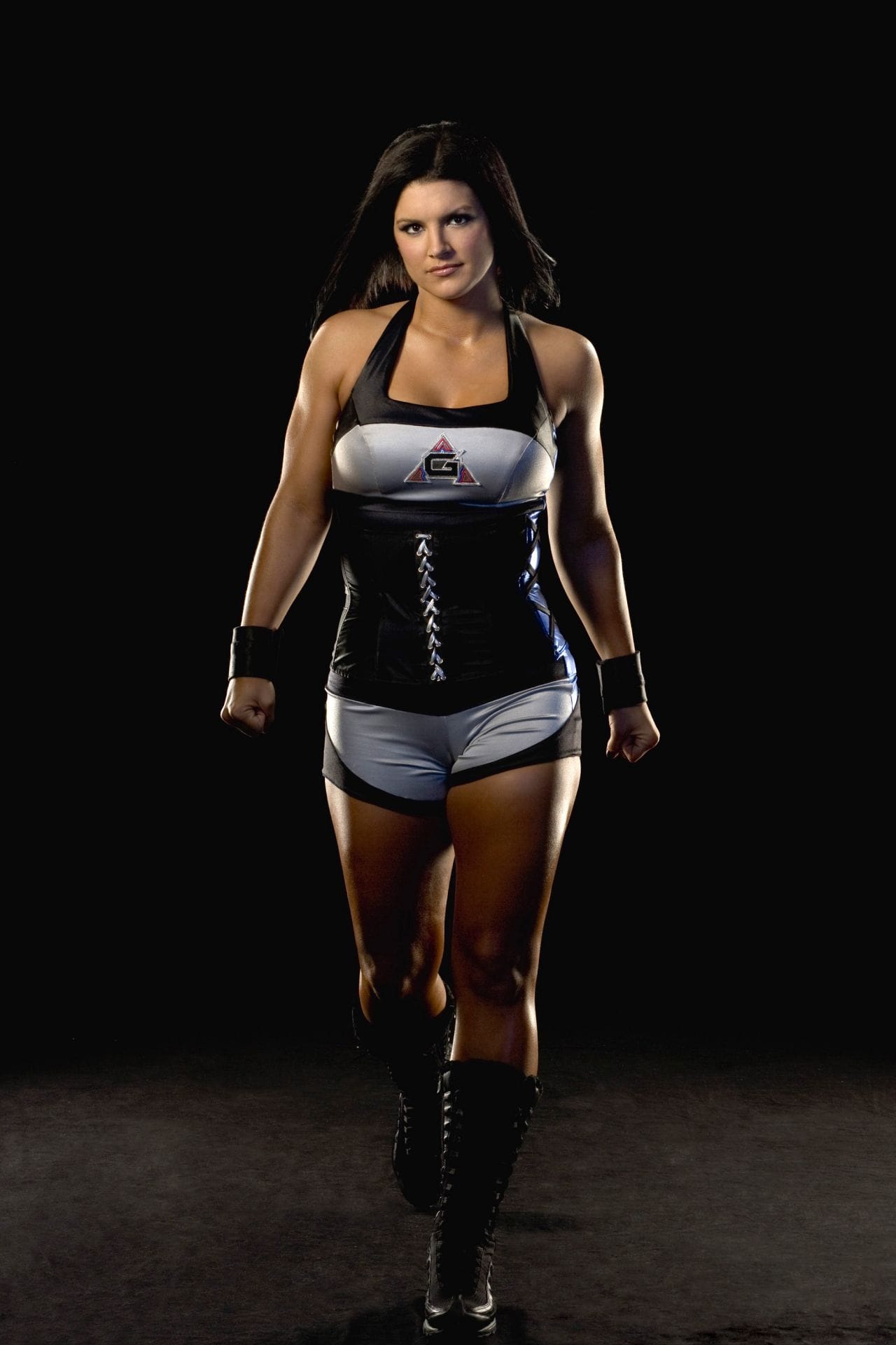 Gina Carano Wallpapers