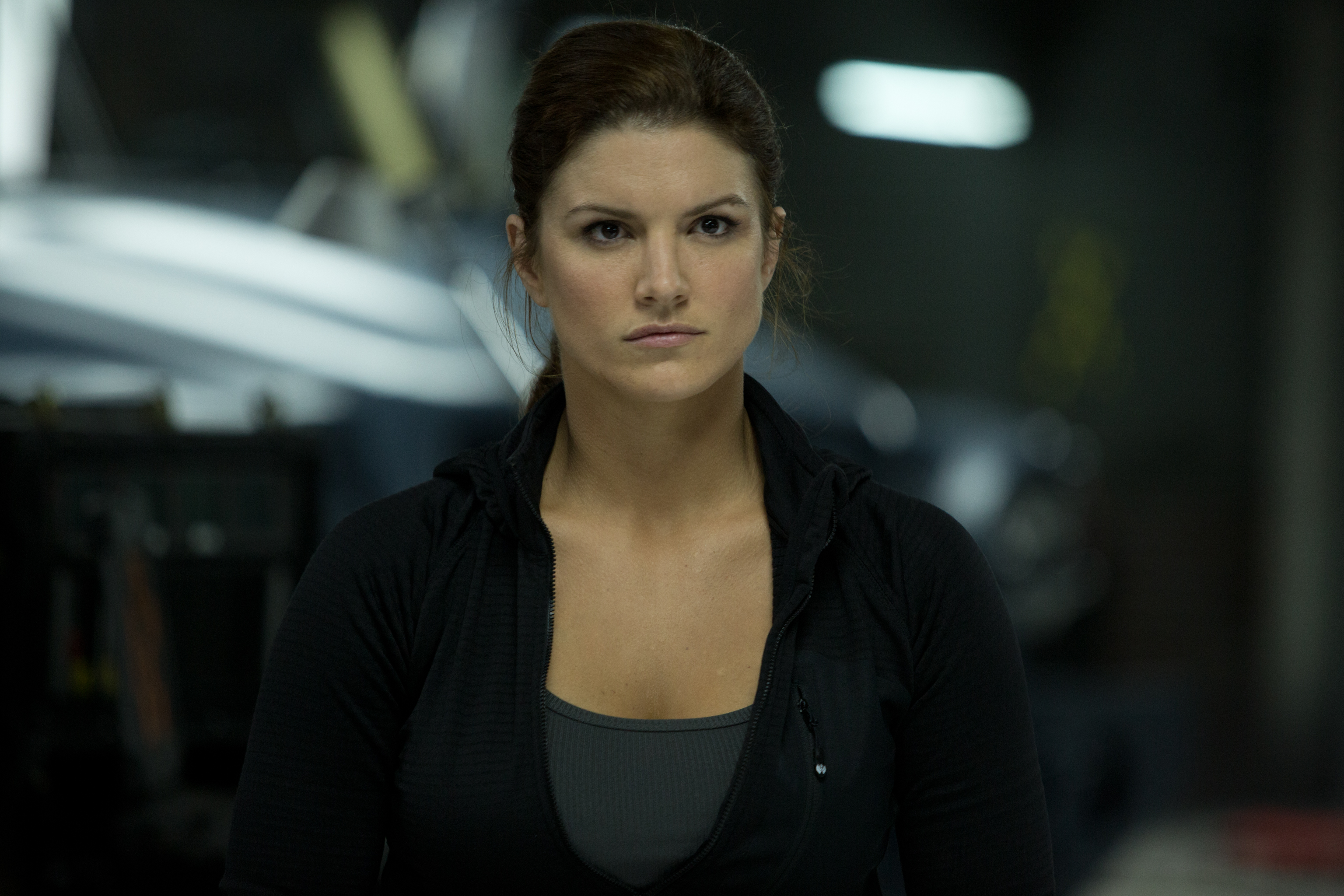 Gina Carano Wallpapers