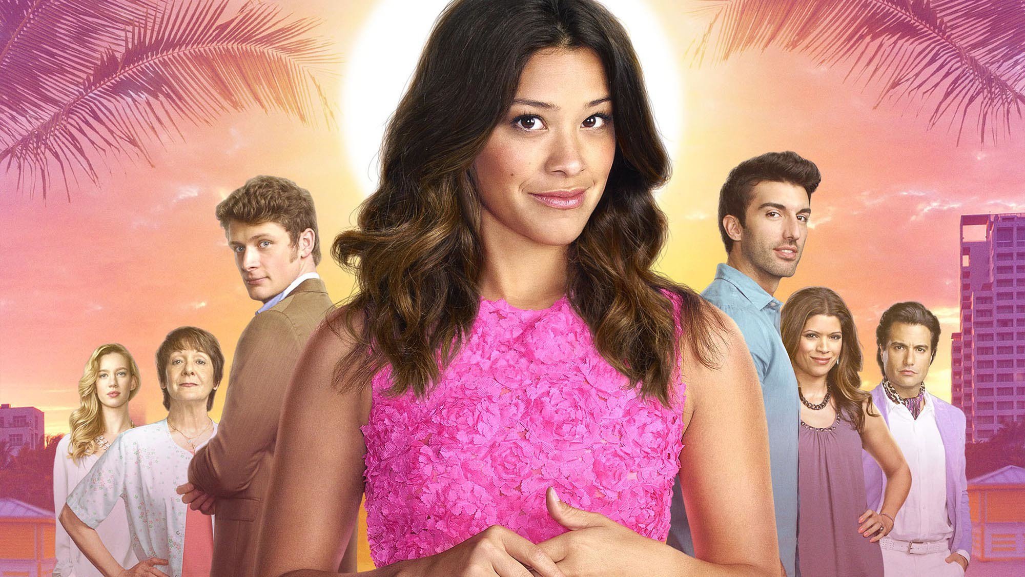 Gina Rodriguez Wallpapers