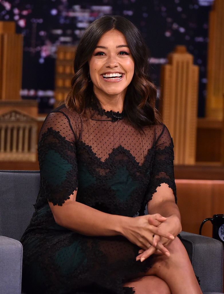 Gina Rodriguez Wallpapers