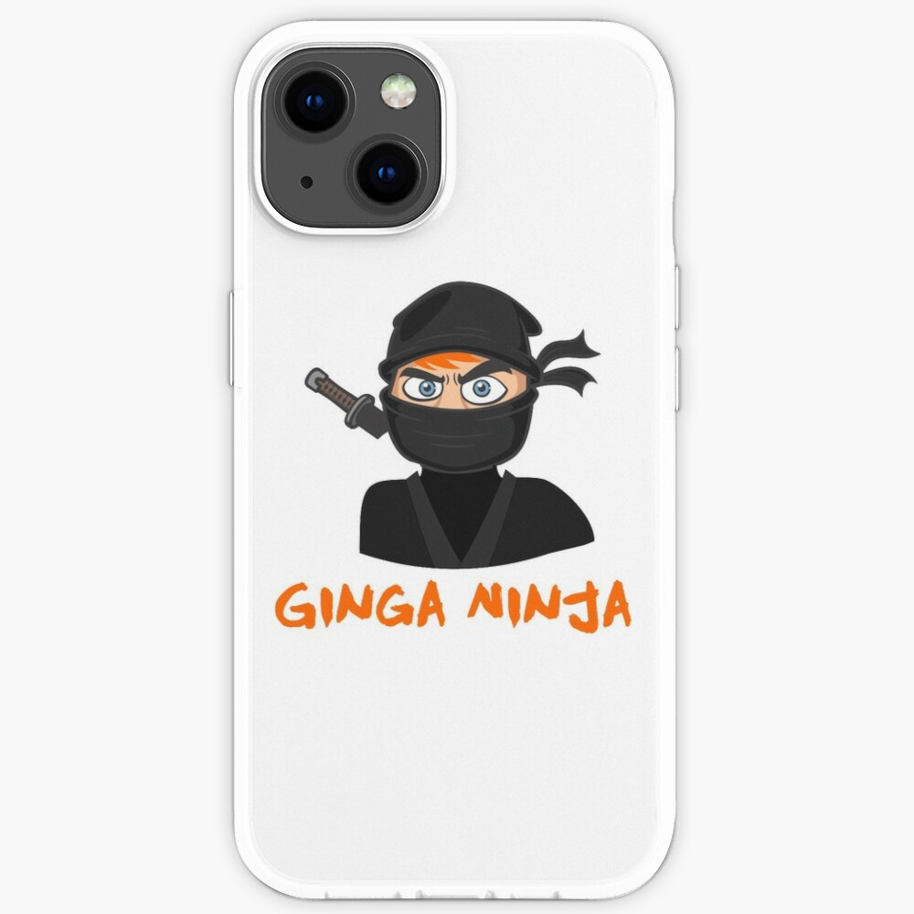 Ginger Ninja Wallpapers