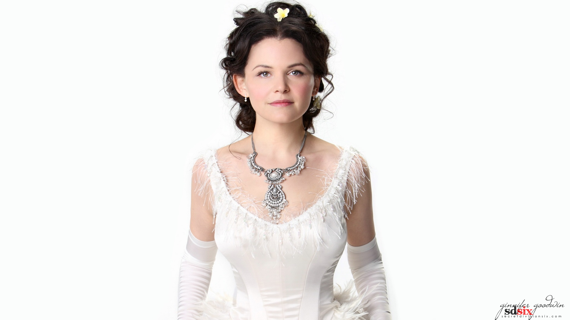 Ginnifer Goodwin Wallpapers