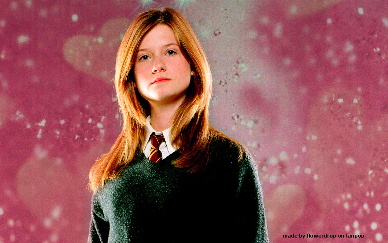 Ginny Wallpapers