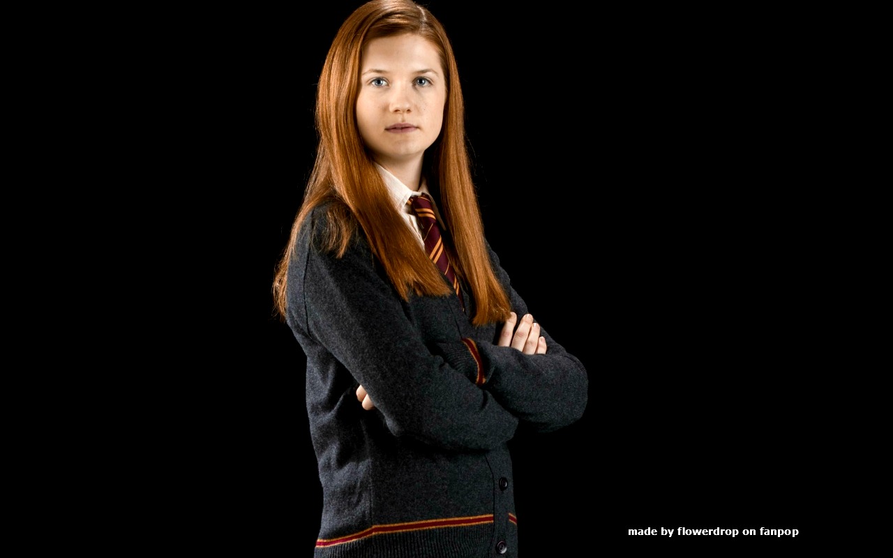 Ginny Wallpapers