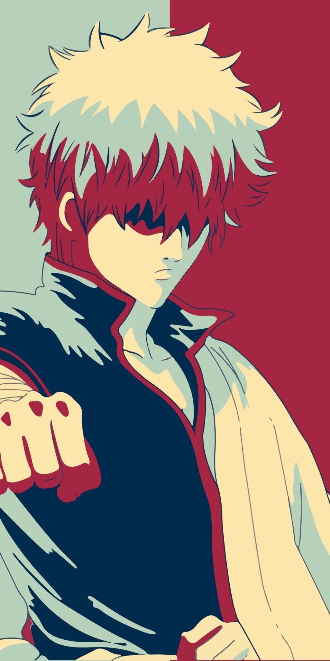 Gintama Elizabeth Wallpapers