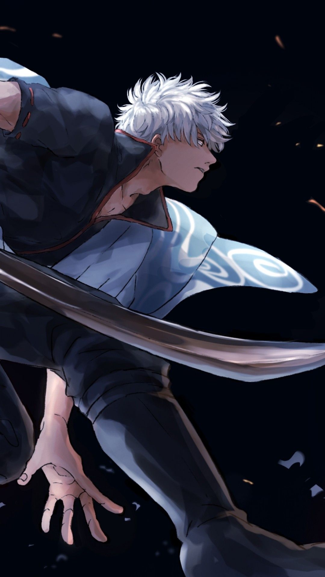 Gintama Iphone Wallpapers