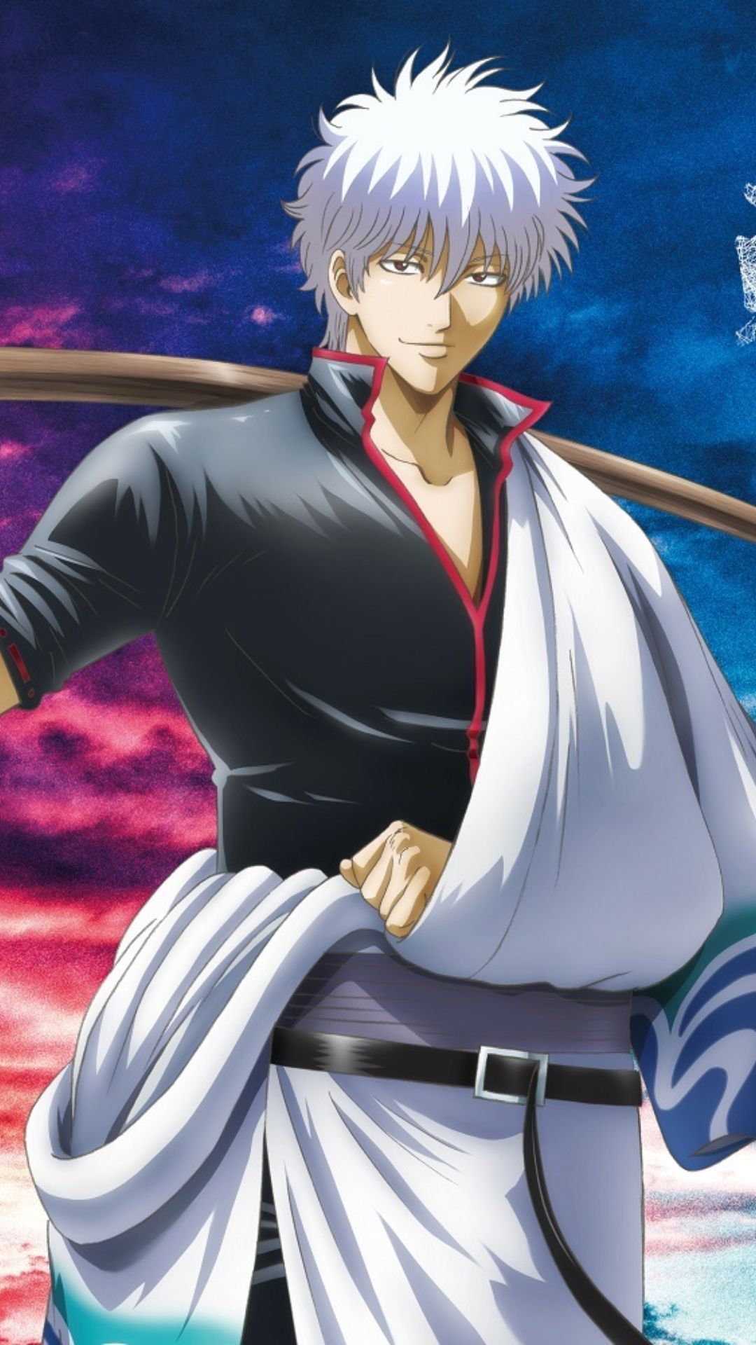 Gintama Iphone Wallpapers