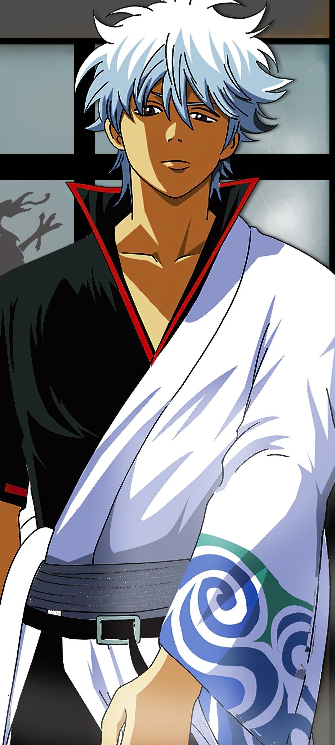 Gintama Iphone Wallpapers