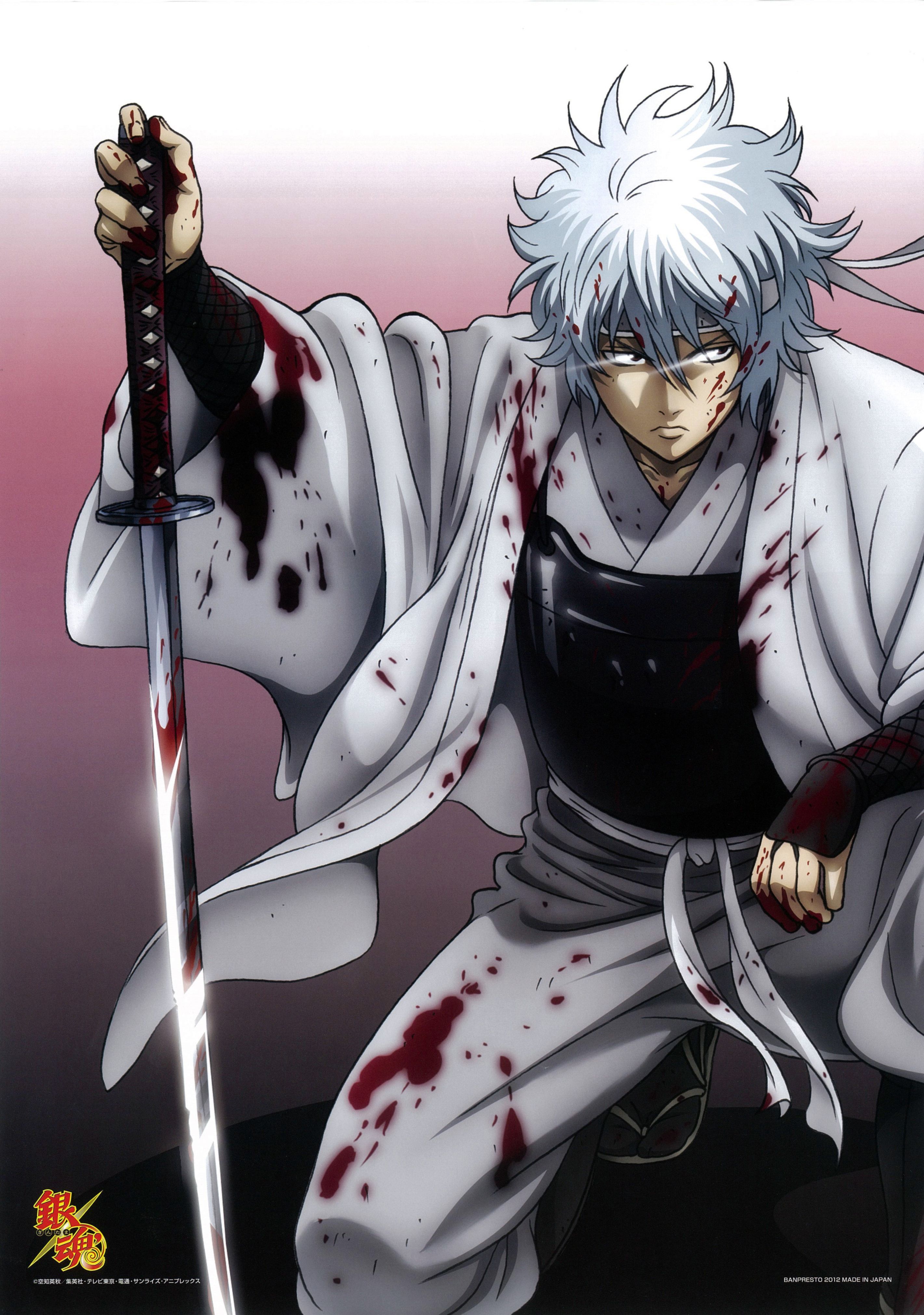 Gintama Wallpapers